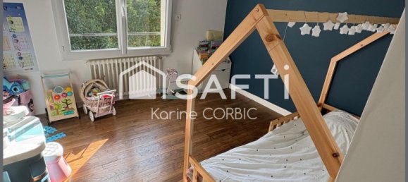 3 Schlafzimmer Haus in Saint-Brieuc, France, Nr. 325929 12