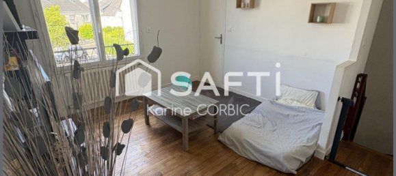 3 Schlafzimmer Haus in Saint-Brieuc, France, Nr. 325929 8