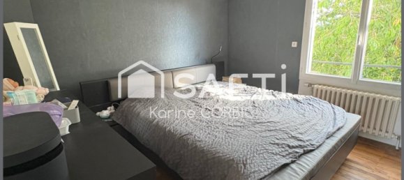 3 Schlafzimmer Haus in Saint-Brieuc, France, Nr. 325929 10