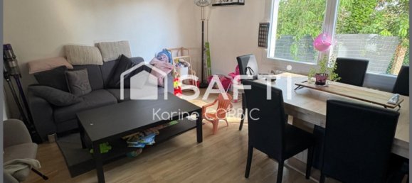 3 Schlafzimmer Haus in Saint-Brieuc, France, Nr. 325929 6