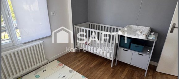 3 Schlafzimmer Haus in Saint-Brieuc, France, Nr. 325929 11
