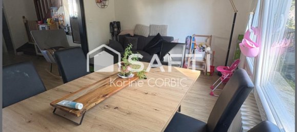 3 Schlafzimmer Haus in Saint-Brieuc, France, Nr. 325929 5