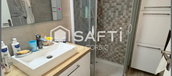 3 Schlafzimmer Haus in Saint-Brieuc, France, Nr. 325929 9