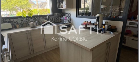 3 Schlafzimmer Haus in Saint-Brieuc, France, Nr. 325929 3