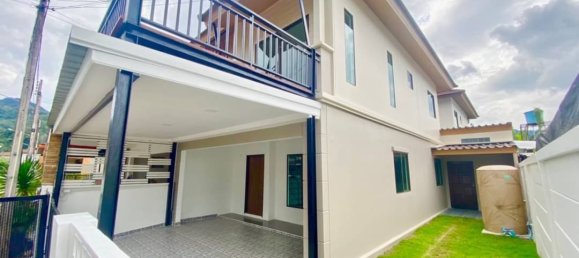 3 Schlafzimmer Cafe / Restaurant in Phuket, Thailand, Nr. 7836 14