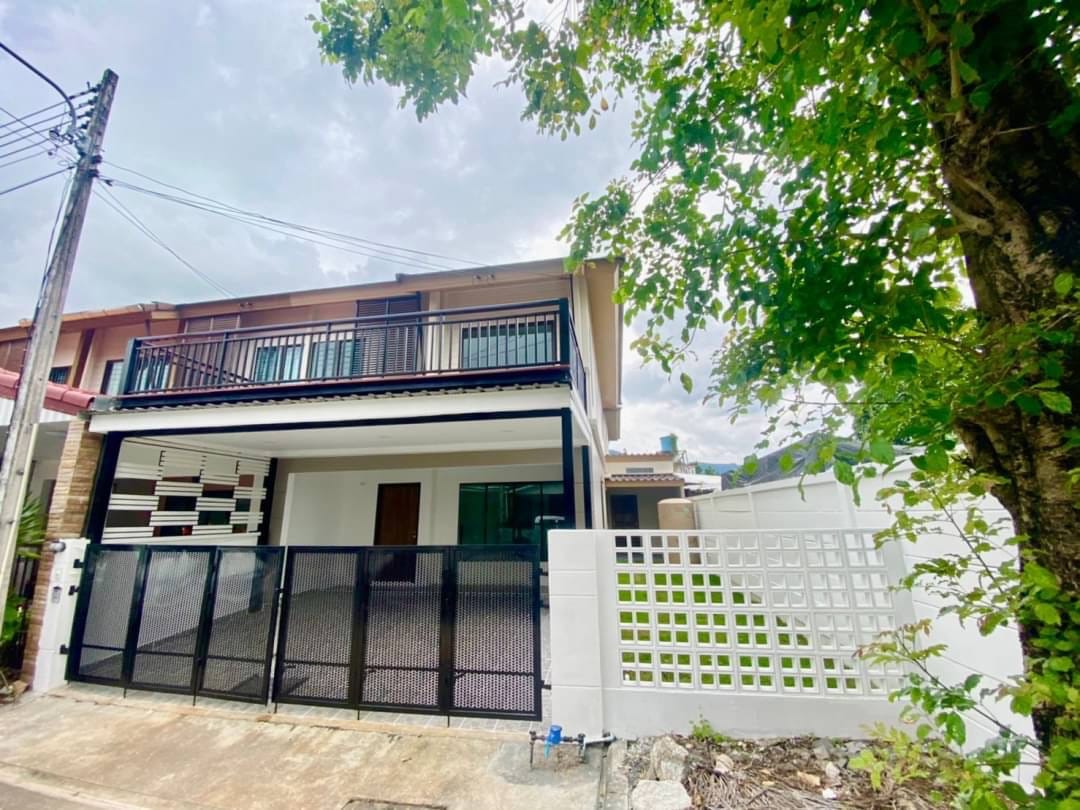 3 Schlafzimmer Cafe / Restaurant in Phuket, Thailand, Nr. 7836