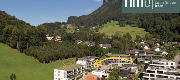 2غرفة شقة في Gotzis, Austria رقم 215520 2