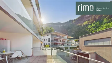 2غرفة شقة في Gotzis, Austria رقم 215520