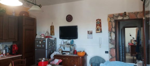 5 rooms Apartment in Valderice, Italy No. 212748 39