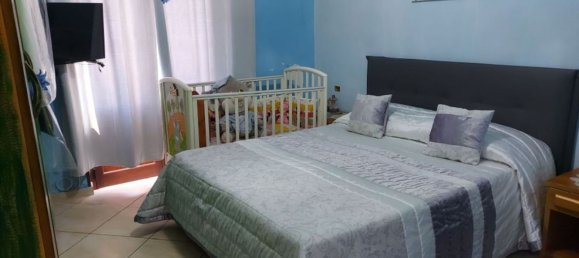 5 rooms Apartment in Valderice, Italy No. 212748 17