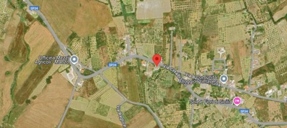 5 rooms Apartment in Valderice, Italy No. 212748 3