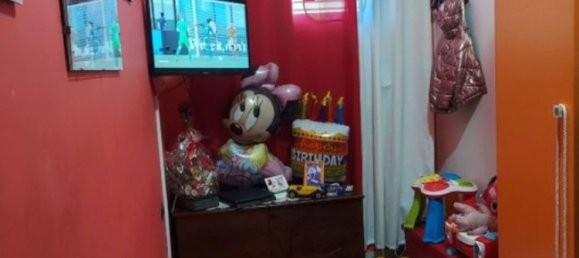 5 rooms Apartment in Valderice, Italy No. 212748 13