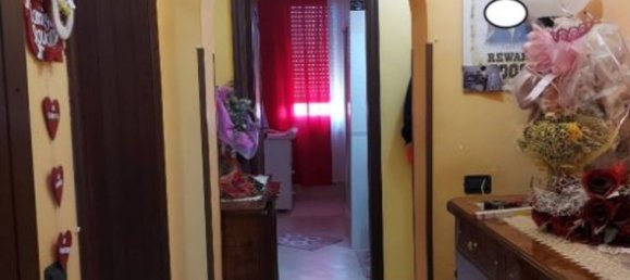 5 rooms Apartment in Valderice, Italy No. 212748 22