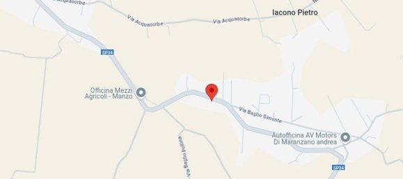 5 rooms Apartment in Valderice, Italy No. 212748 16