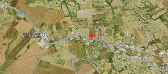 5 rooms Apartment in Valderice, Italy No. 212748 4