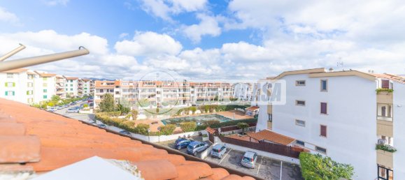 2 bedrooms Apartment in Cerveteri, Italy No. 46761 8