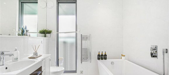 2 bedrooms Penthouse in New Barnet, United Kingdom No. 6506 13