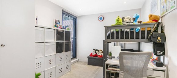 2 bedrooms Penthouse in New Barnet, United Kingdom No. 6506 4