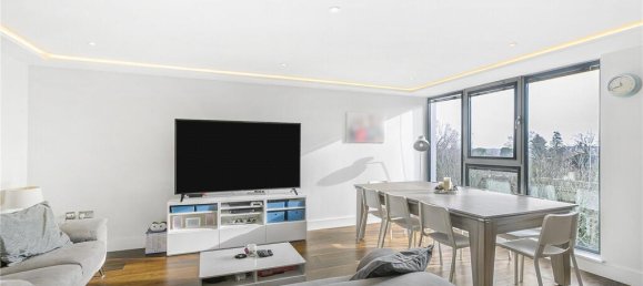 2 bedrooms Penthouse in New Barnet, United Kingdom No. 6506 14