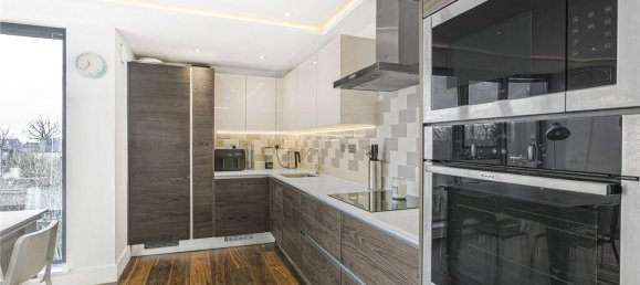 2 bedrooms Penthouse in New Barnet, United Kingdom No. 6506 7