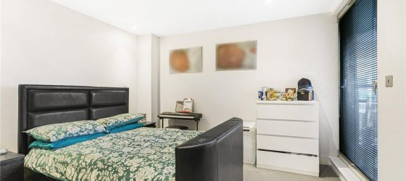 2 bedrooms Penthouse in New Barnet, United Kingdom No. 6506 16