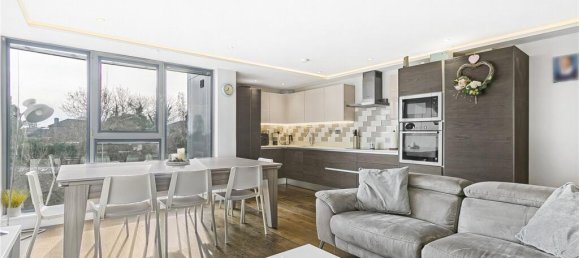 2 bedrooms Penthouse in New Barnet, United Kingdom No. 6506 15