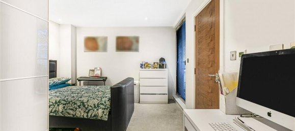 2 bedrooms Penthouse in New Barnet, United Kingdom No. 6506 9