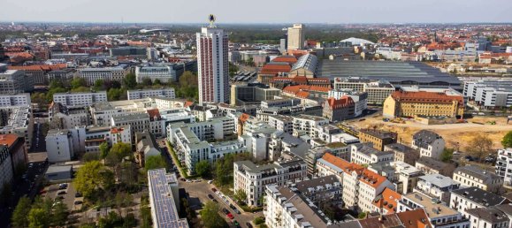 1 bedroom Apartment in Leipzig, Germany No. 111151 36