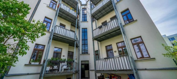 1 bedroom Apartment in Leipzig, Germany No. 111151 30