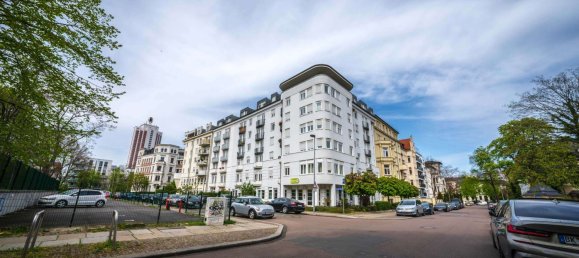 1 bedroom Apartment in Leipzig, Germany No. 111151 40