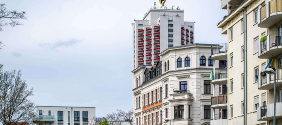 1 bedroom Apartment in Leipzig, Germany No. 111151 2