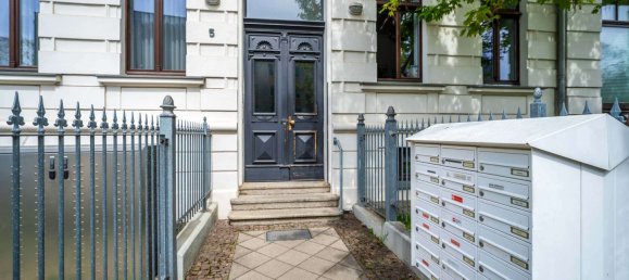 1 bedroom Apartment in Leipzig, Germany No. 111151 8