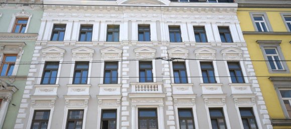 2 rooms Apartment in Ottakring, Austria No. 143718 2