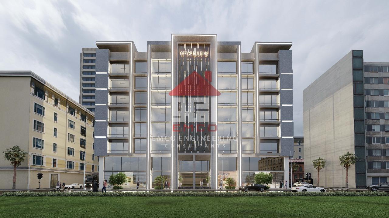 Terreno em Al Mairid, UAE 1347 m² N.º 106902