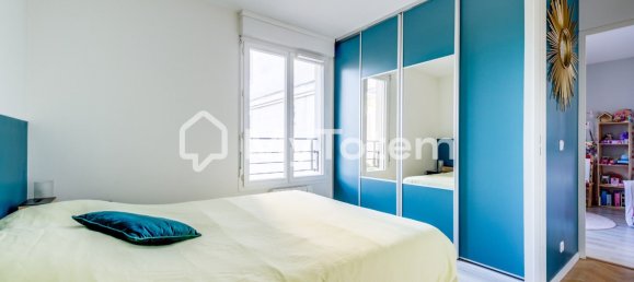 3 bedrooms Apartment in Courbevoie, France No. 295023 12