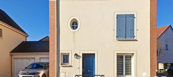 Casa T4 em Morangis, France N.º 348075 12