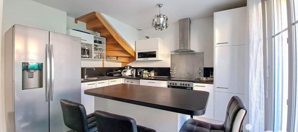 Casa T4 em Morangis, France N.º 348075 2