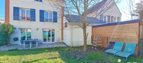 Casa T4 em Morangis, France N.º 348075 3