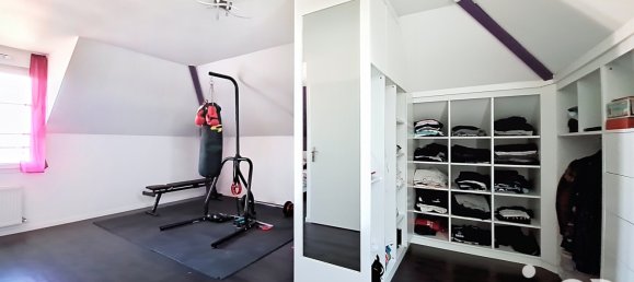 Casa T4 em Morangis, France N.º 348075 8