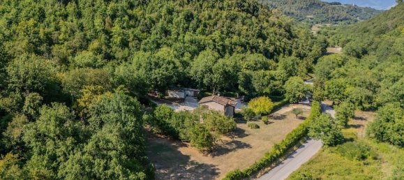 4 bedrooms House in Spoleto, Italy No. 324426 23