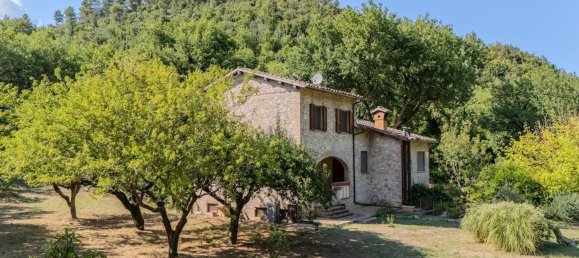 4 bedrooms House in Spoleto, Italy No. 324426 5