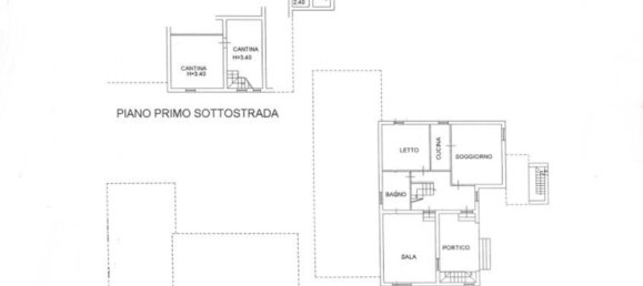 4 bedrooms House in Spoleto, Italy No. 324426 24