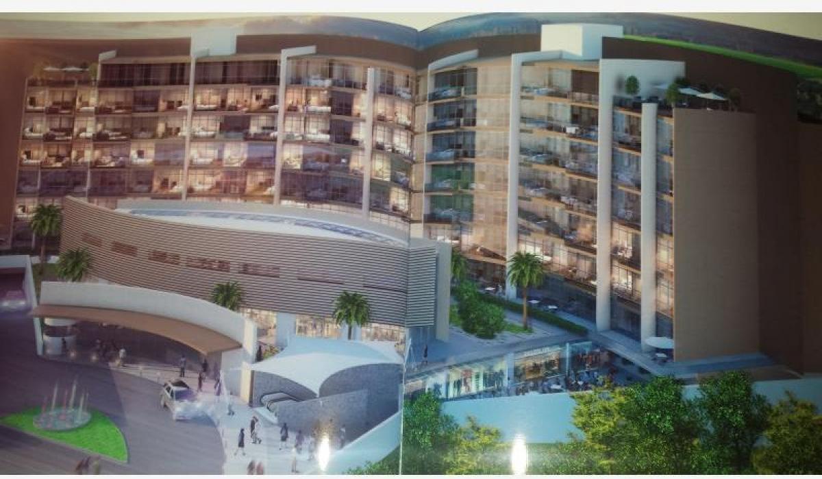 2 bedrooms Apartment in Puebla, Mexico No. 148512