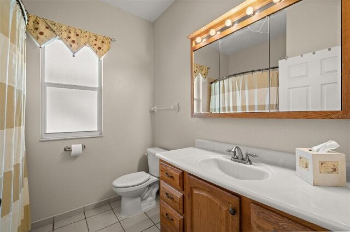 3 bedrooms House in Oldsmar, USA No. 400041