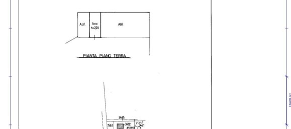 3-salle Appartement à Busto Arsizio, Italy No. 157257 15