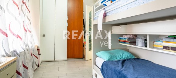 3-salle Appartement à Busto Arsizio, Italy No. 157257 34