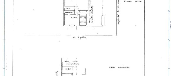 3-salle Appartement à Busto Arsizio, Italy No. 157257 14