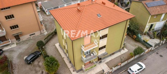 3-salle Appartement à Busto Arsizio, Italy No. 157257 8