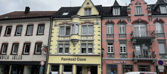 11-Zimmer Gebäude in Konstanz, Germany, Nr. 16527 3