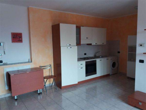 1 room Commercial property in San Giorgio su Legnano, Italy No. 87599